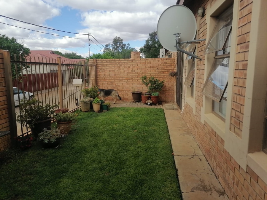 2 Bedroom Property for Sale in Boshof Free State